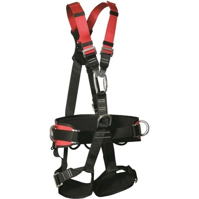 PROTEKT Bezpečnostní celotělový postroj P-70 Velikost: M-XL – Zboží Dáma PROTEKT Bezpečnostní celotělový postroj P-70 Velikost: M-XL – Zboží Dáma