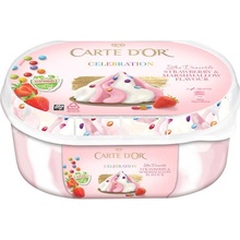 Carte d'Or Celebration Straw&Marshmallow 825 ml