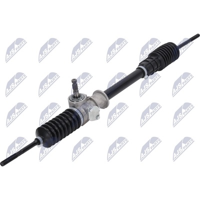 Řídicí mechanismus NTY SPK-FT-018 – Sleviste.cz