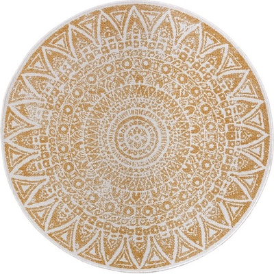 Hanse Home Nora Lilja ochre