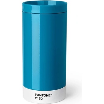 Pantone Termohrnek To Go Cup Blue 2150 0,43 l