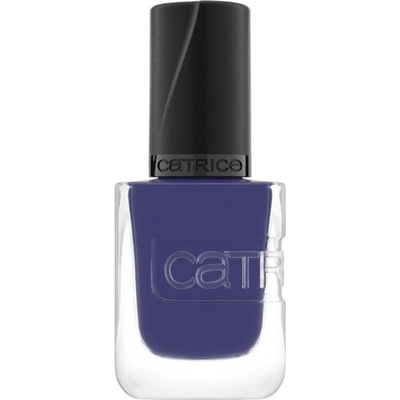 Catrice Лак за нокти Gel Affair, 026 Midnight Dusk, 10.5 ml