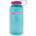 Nalgene Бутилка NALGENE Wide Mouth Sustain 1.0 L surfer