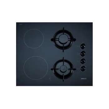 Image 1 of Beko HIW 64120 S