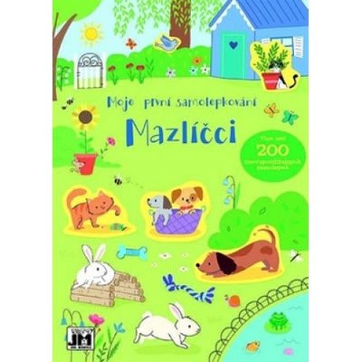 První samol./ Mazlíčci