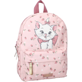 Vadobag Disney Mačička Marie ružový