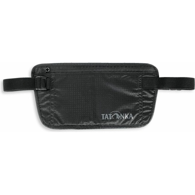 Tatonka SKIN DOCUMENT BELT Černá,Bílá