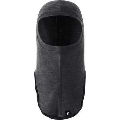 Dětská kukla Reima Aurora Black melange