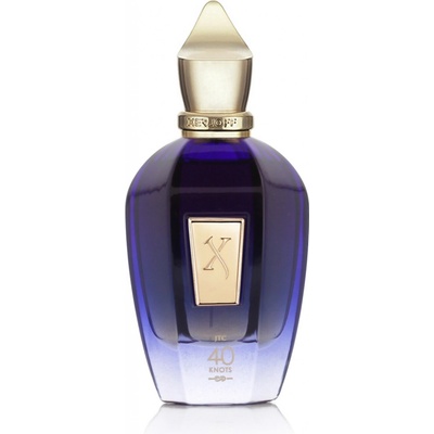 Xerjoff Join the Club 40 Knots parfémovaná voda unisex 100 ml