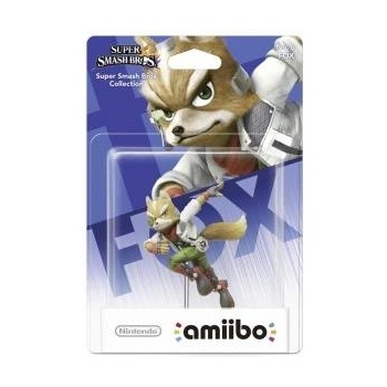 Nintendo amiibo Smash Fox Figur - NVLCAAAF