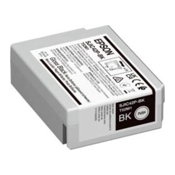 Compatible Лента, Pelikan Farbband 523084, съвместима с Epson ERC23 GR. 657 BK2.3M R (1011410051)