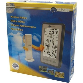Technoline WS 9632