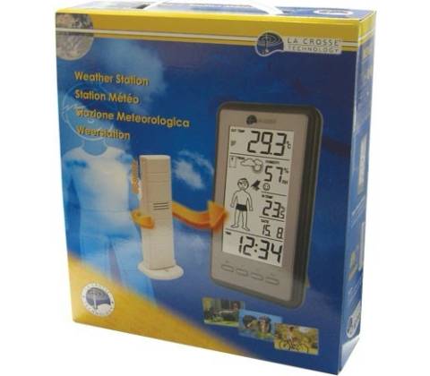 Technoline WS 9632