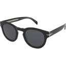 David Beckham DB7041 SFLAT 7C5 IR