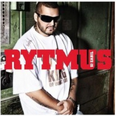 Rytmus - Si Zabil CD