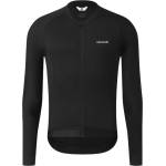 straede Фланелка с дълъг ръкав за колоездене straede Aerlig Pro Longsleeve Jersey Cycling jersey - Black - размер XS (056-4366-0112)