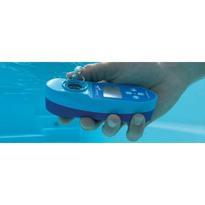 Lovibond ScubaS3 tester vody