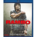 rambo 4: do pekla a zpět BD