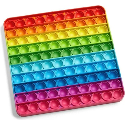 Learning Resources Pop It 10x10 – Sleviste.cz