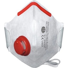 Medic 10622 Respirátor s filtrem FFP3, 1 ks