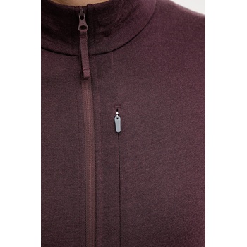 icebreaker Спортен суичър Icebreaker Merino 260 Quantum (IBBA56XQ0GW1)