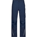 James & Nicholson Kalhoty Strong JN 1861 do pasu zimní COT 02861M857m6 Navy
