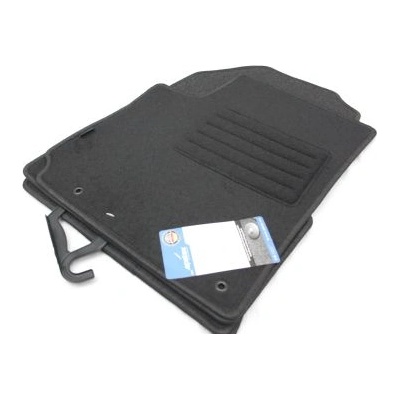 Мокетни стелки за HYUNDAI Kona I (2017-2023)