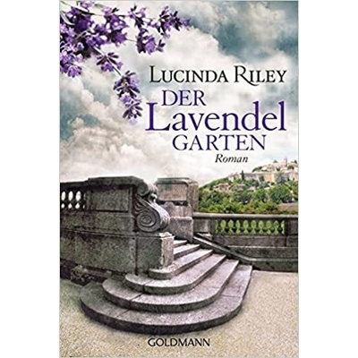 Der Lavendelgarten - Riley, Lucinda