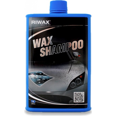 Riwax Wax Shampoo 450 g
