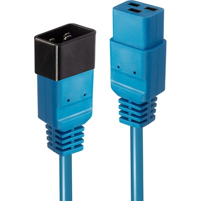 Lindy 2m modrý 30121