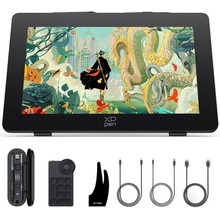 XPPen Artist 24 Pro Gen 2 165Hz + 2ks X3 pero MD240QH-EU