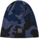 SAM 73 dětská čepice OLLY CC 44 TMAVĚ MODRÁ