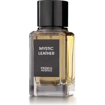 French Avenue Mystic Leather EDP 100 ml
