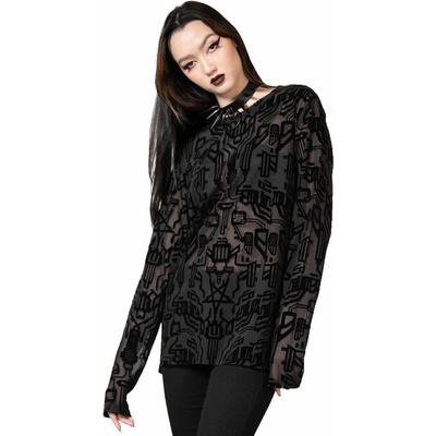 KILLSTAR Cyborg KSRA006117 Black