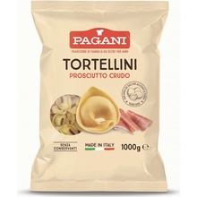 Pagani Torteliny - se šunkou 1 kg