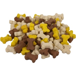 Inbalance Холандски мини бисквитки за обучение на кучета Inbalance Baked Mini Cookies 600 gr
