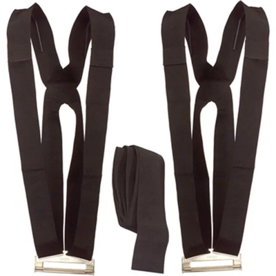ShoulderDolly Popruhy stěhovací LD2000 - set