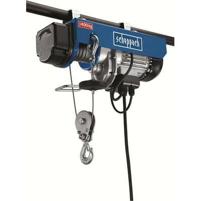 Scheppach HRS 400 4906905000