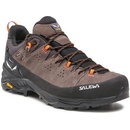Pánske trekové topánky Salewa Alp Trainer 2 GTX hnedé
