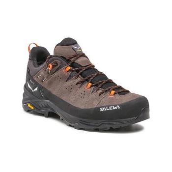 Salewa Alp Trainer 2 GTX hnedé