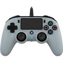 Nacon Wired Compact Controller PS4 PS4OFCPADGREY