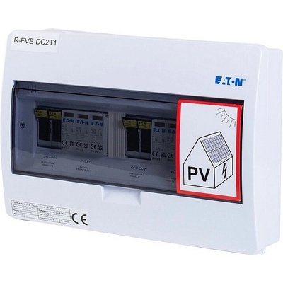 Eaton R-FVE-DC2T1