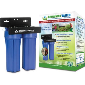 Image 1 of GrowMax Water GrowMax ECO GROW 240L/h