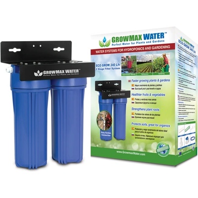 GrowMax Water GrowMax ECO GROW 240L/h