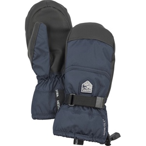 Hestra Детски ръкавици Hestra Kid's GORE-TEX Gauntlet Mitt Gloves - Dark Navy - размер 5 (EU) (202-2778-0113)