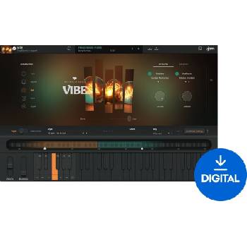 UJAM Vibe (Дигитален продукт)