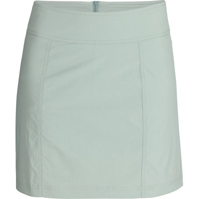 Royal Robbins Дамски скорт Royal Robbins Women's Discovery III Skort Skirt - Sage Leaf - размер 8 (US) (113-0154-0914)