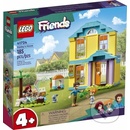 Stavebnice LEGO® LEGO® Friends 41724 Dům Paisley