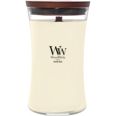 WOODWICK Solar Haze 609 g