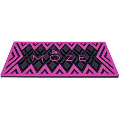 Moze Odkvapkávacia podložka Fialová Purple